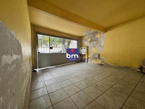 Casa para alugar em São Paulo, Vila das Belezas, com 2 suítes, com 120 m²