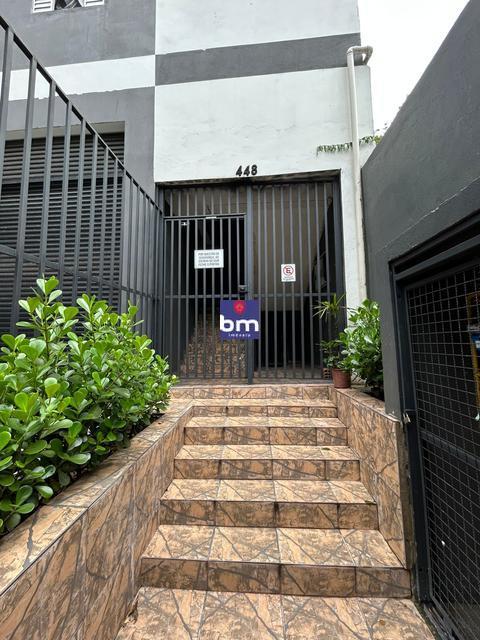 Apartamento para alugar em São Paulo, Parque Regina, com 2 quartos, com 38 m²