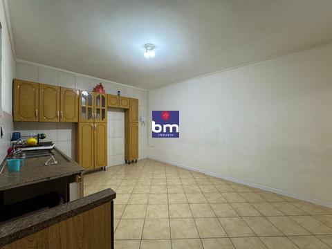 Casa para alugar em São Paulo, Parque Regina, com 2 quartos, com 80 m²
