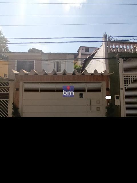 Sobrado à venda em São Paulo, Vila das Belezas, com 2 quartos, com 100 m²