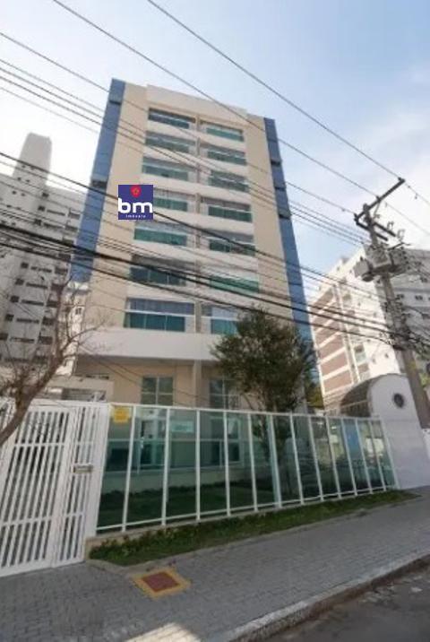Flat para alugar em São Paulo, Santo Amaro, com 1 quarto, com 35 m², Condomínio Brooklin Suítes