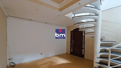 Casa para alugar em São Paulo, Parque Arariba, com 1 quarto, com 50 m²