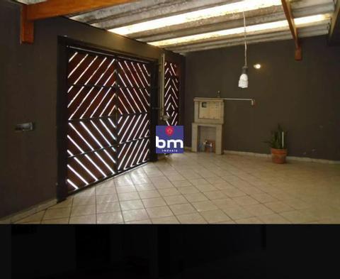 Casa à venda em São Paulo, Vila das Belezas, com 3 suítes, com undefined m²