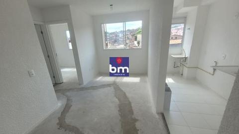 Apartamento à venda em São Paulo, Vila Andrade, com 2 quartos, com 42 m², Tenda Condomínio Sicília